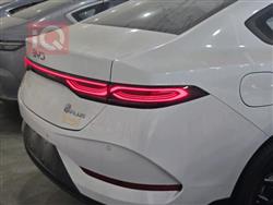 بي واي دي Qin Plus